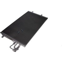 Kondensator Klimaanlage KlimaküHler FüR Ford Focus II Da_ HCP DP FFS