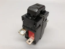30 Amp PUSHMATIC ITE Siemens Gould Bulldog 2 Pole BREAKER P230 No Wing