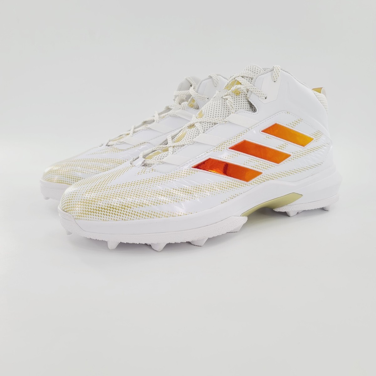 Adidas Nasty All American Bowl Football Cleats Adidas Nasty All American Bowl Football Cleats Men main image 2