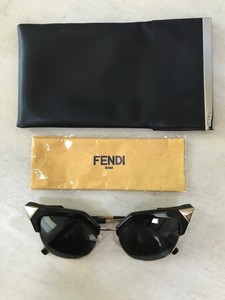 lentes fendi mujer 2019