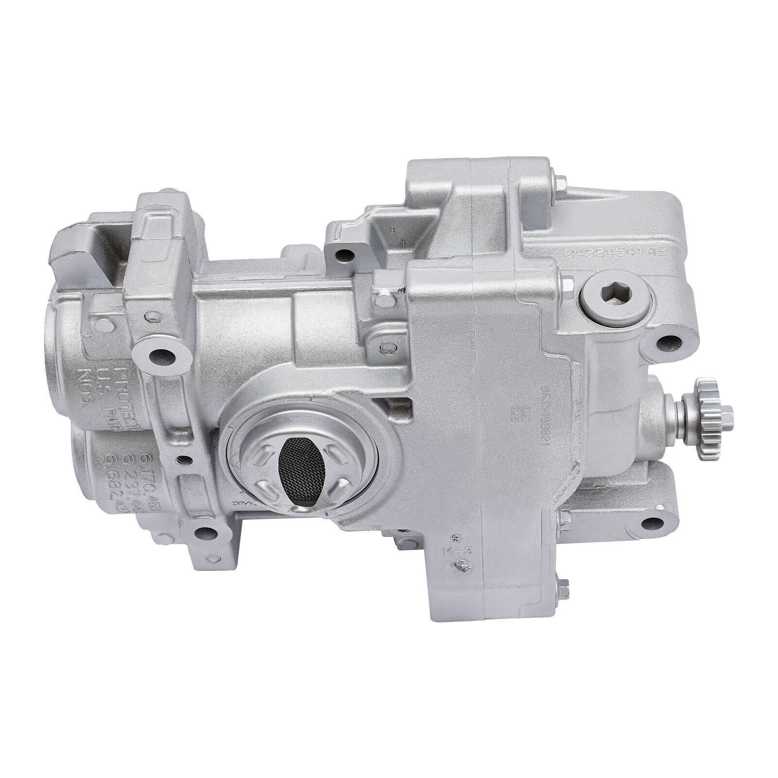 Engine Oil Pump With Balance Shaft For 2007-2017  Chrysler 200 Dodge Jeep 2.4L