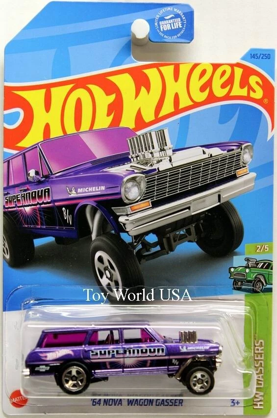 Hot wheels sales gasser cars