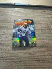 2022 Bowman Chrome University #RM-7 JOHN EMERY Ramblin Man Insert