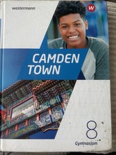 Camden Town 8 Gymnasium