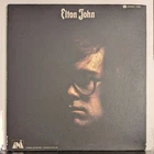 Elton John by Elton John 1970 US LP Monarch UNI 73090