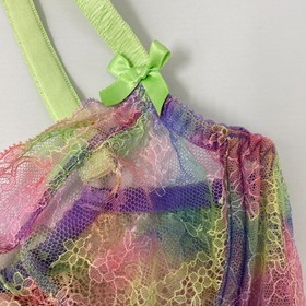 Agent Provocateur Phoenix Multi 34D/3 Set