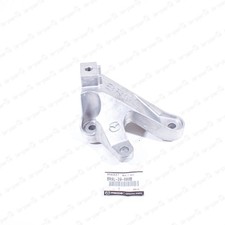 New Genuine OEM Mazda 08-10 Mazda5 ATM Left Engine Mount Bracket BR9L-39-080B