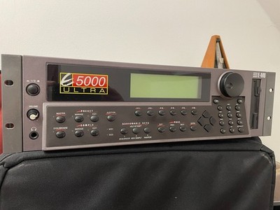 E-MU E5000 Ultra