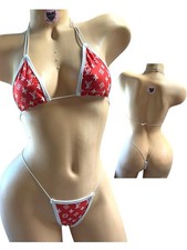 Exotic Dancewear