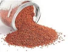 Organic WHOLE HALIM Aliv GARDEN CRESS SEEDS Lepidium Sativum Chandrasur