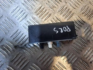 PORSCHE CAYENNE 92A Keyless Antenne 7P5035225L 4.80 Petrol 294kw 2011 33410921