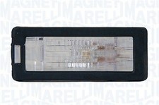 NEU - MAGNETI MARELLI 715105110000 Kennzeichenleuchte für RENAULT