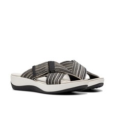 Woman's Sandals Clarks Arla Wave