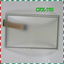 1X CFX-750 Touch Screen Panel Glass FIT Trimble FM-750 Navigation Touchpad