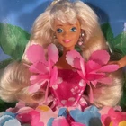 1996 Blossom Beauty Barbie Doll NRFB Mattel Vintage