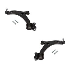 MAXGEAR Querlenker Satz Radaufhängung links rechts für Ford Focus II DA_ HCP