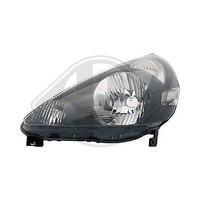 1X Hauptscheinwerfer Diederichs 5240081 Passend FüR Honda
