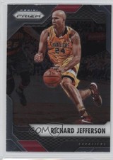Click to enlarge Richard Jefferson