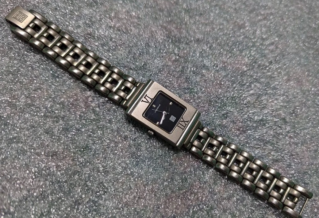 Givenchy Quartz Battery Wristwatches for sale | eBay