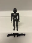 Star Wars Vintage Kenner 1982 Zuckuss ESB Figure Smile COO Mint