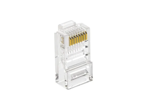 Monoprice Modular RJ45 Plug - Thumbnail 4