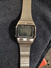 Vintage Nelsonic Space Attacker Digital Video...