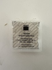 Trumpf Fokussier Linse Focusing Lens Art Nr 0...