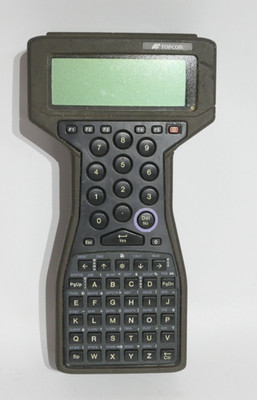 Topcon Husky FS2 Data Collector Field Controller GNSS Used Survey Equipment 044