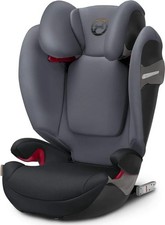 Seggiolink Auto Cybex Gold Isofix Da 3 A 12 Anni