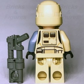 LEGO&reg; Star Wars Scarif Stormtrooper Minifigure Rogue One Shoretrooper 75154