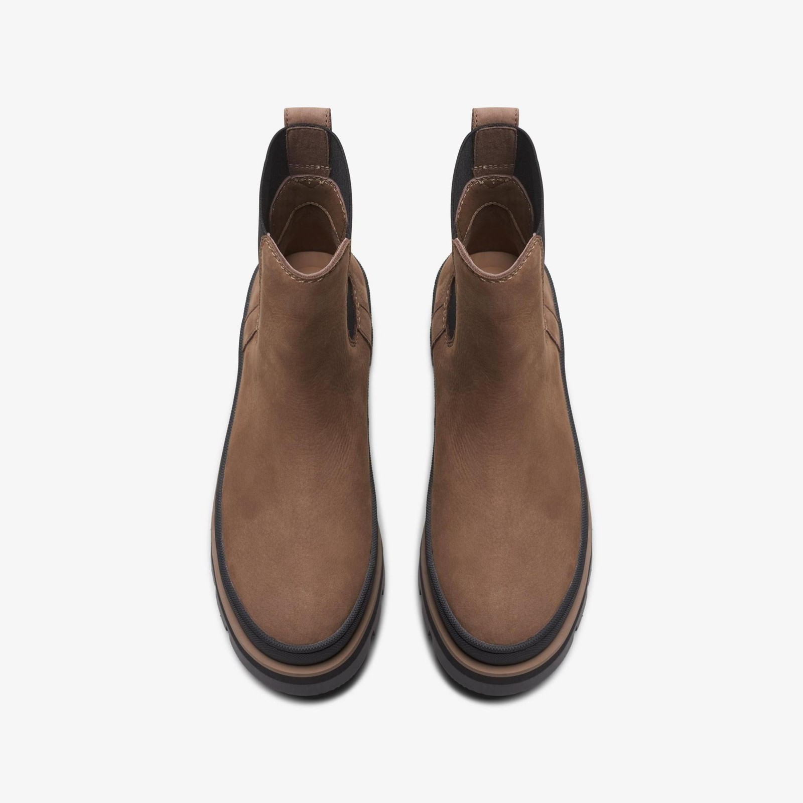 [26174065] WOMENS CLARKS ORIANNA2 TOP