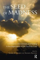 The Seed Of Madness Salman Akhtar (U. A.) Taschenbuch Englisch 2016 Routledge