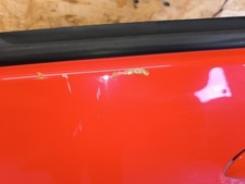Porte avant et accessoires Citroen C1