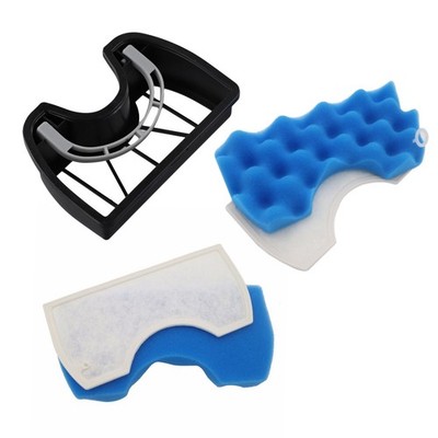 Reliable Performance Filter Assembly with Container for Samsung Vacuum Cleaners
