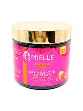 Mielle Organics Pomegranate Honey Maximum Hold Gel Styler 16oz