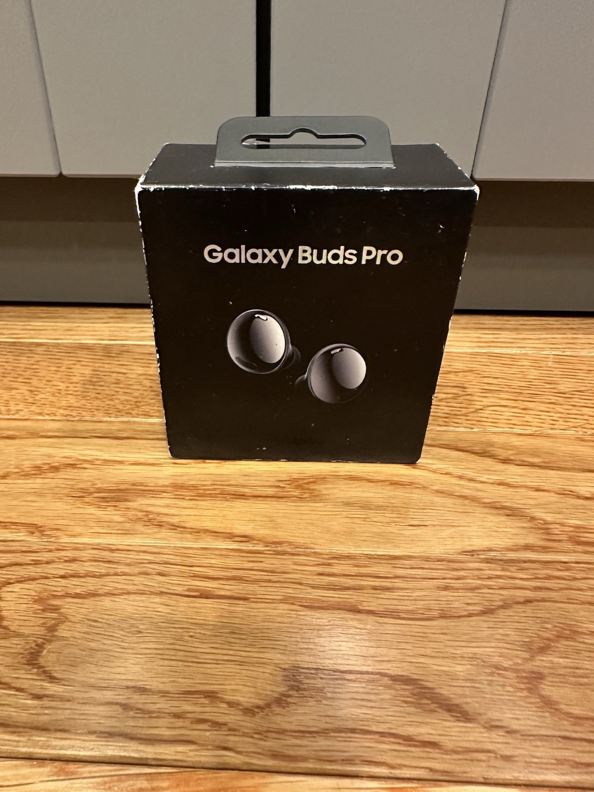 Samsung Galaxy Buds Pro Bluetooth Earbuds, True Wireless, Ph