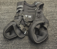 Vevor 12Lb Weighted Vest For Men Women Workout Equipment For Strength Training