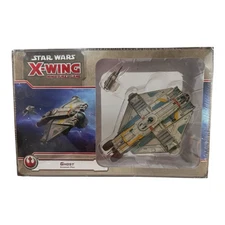 Fantasy Flight Games Star Wars X-Wing Miniatures Game Ghost Expansion Pack