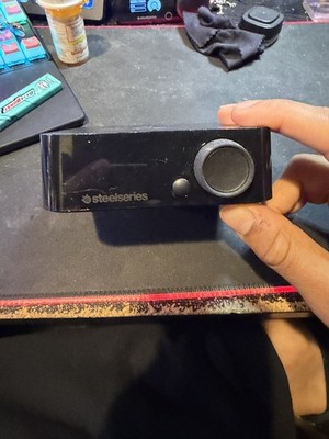 SteelSeries Arctis Nova Pro Wireless Replacement Transceiver BaseStation