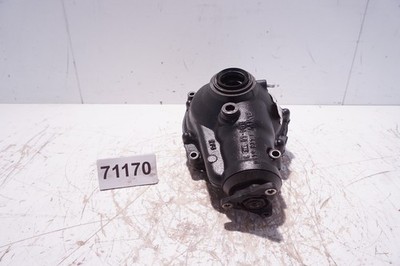 BMW X5 E53 Front Axle Gear Differential 4.10 7523043 7512915