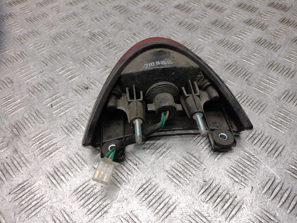 2011 DAELIM ROADWIN 125  Rear Tail Light Lamp — 第 4/4 张图片