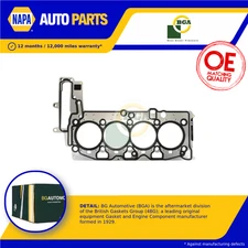 Cylinder Head Gasket fits BMW 118D 2.0D 2006 on BGA 11128506129 11128509147 New