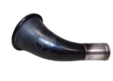 EDISON COLUMBIA DICTAPHONE ? CYLINDER PHONOGRAPH MOUTH PIECE