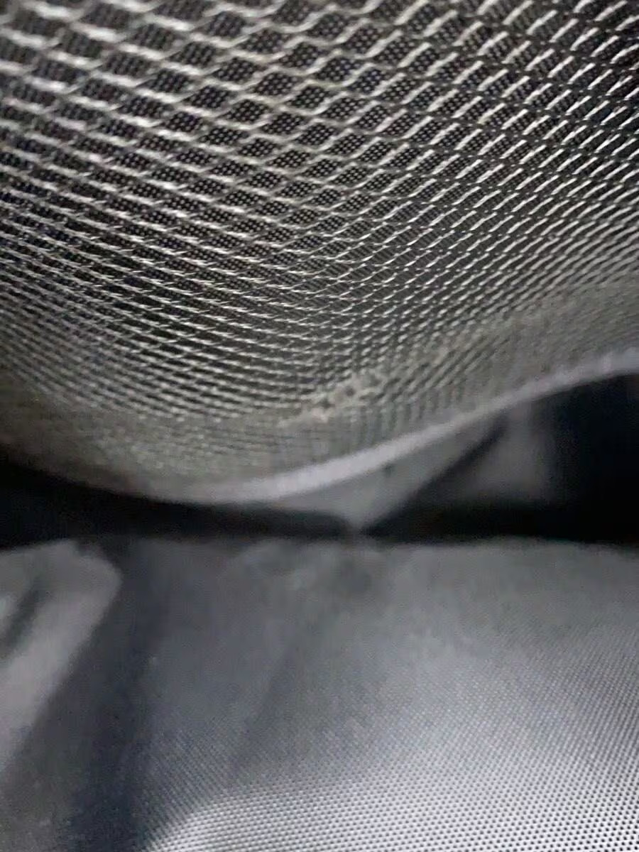 BRIEFING Backpack Nylon NVY Solid Color - image 7