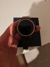 Asus ZenWatch 3