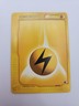Energy (Lightning) 163/165 2002 Expedition Base Vintage Energy Pokemon Card