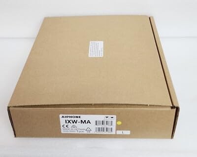 Aiphone IXW-MAA Multi-purpose Adaptor (ixwmaa)