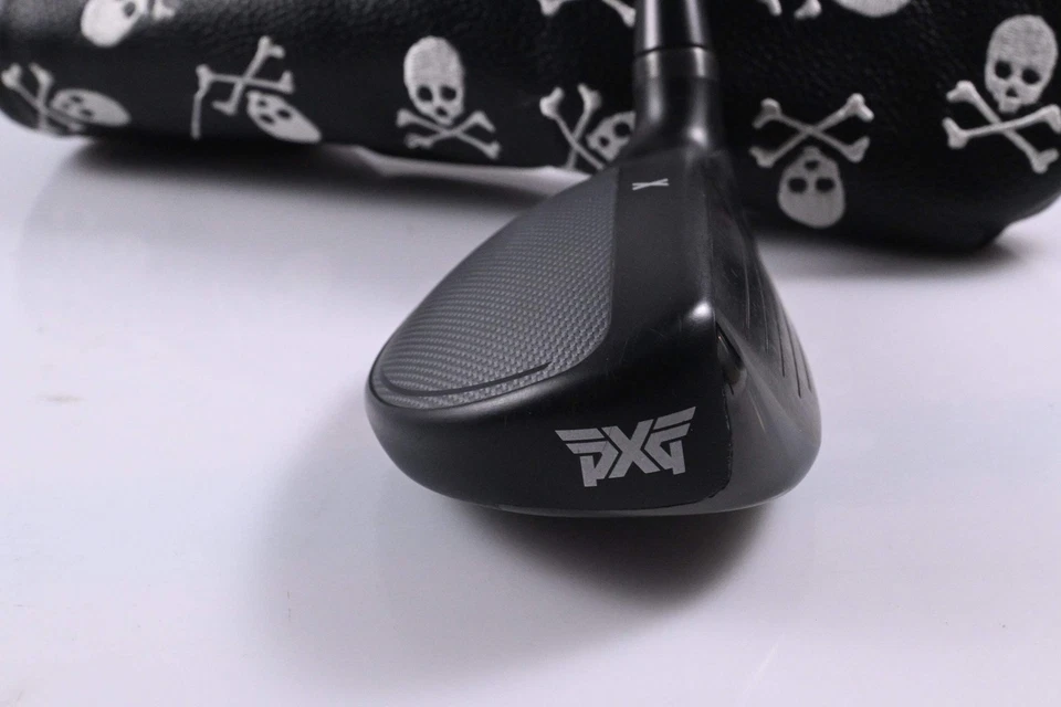 PXG 0311 XF Gen5 #5 Hybrid / 25 Degree / Stiff Flex HZRDUS Black 85 Shaft - Image 3 of 4