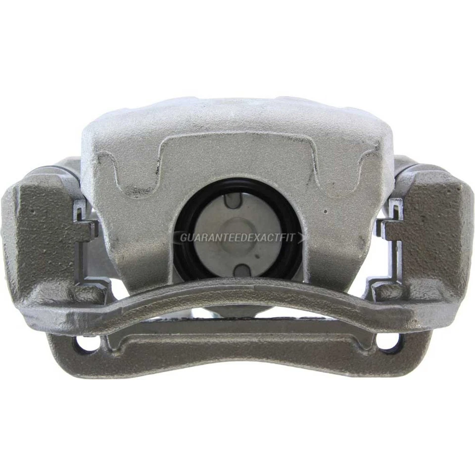 Pinza de freno trasera derecha centrada TCP para Hyundai Veloster y Hyundai Elantra GT Foto 3 de 4