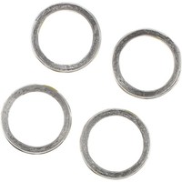 Suzuki 1100 Gsxr - 89/92 - Satz Dichtungen Auspuff / C8876